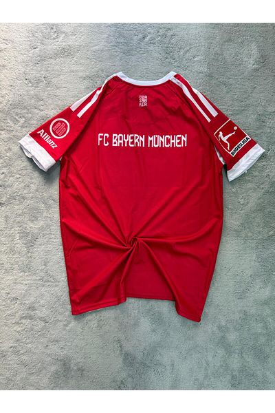formenza Bayern New Season Nameless T-Shirt