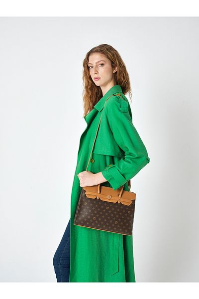 Pierre Cardin Geantă de umăr pentru femei 05PC25Y10318