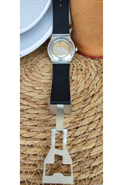 Universal Automatic hublot men's wrist watch