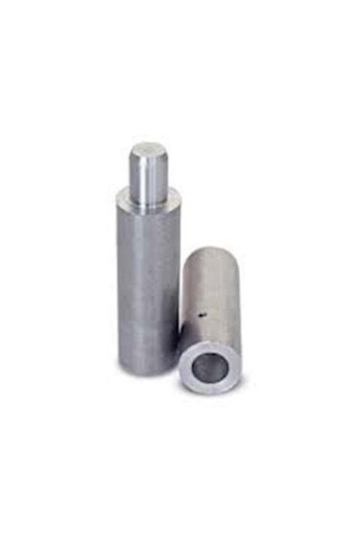 fiba teknik Shaft Hinge 14 mm Iron
