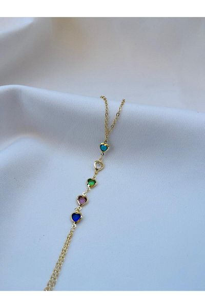 ESDE Elegant Design Steel Shahmeran with Heart and Stone