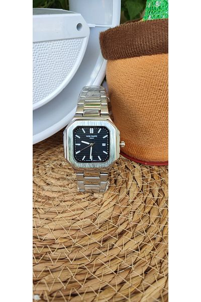 Universal Patek Philippe Men's Wrist Watch