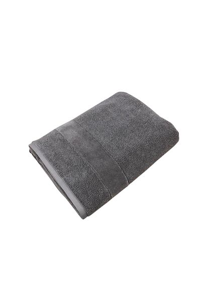 ROYAM 1 Piece Outlet 100% Cotton Thick Bath Towel 70 X 140 700 Gr