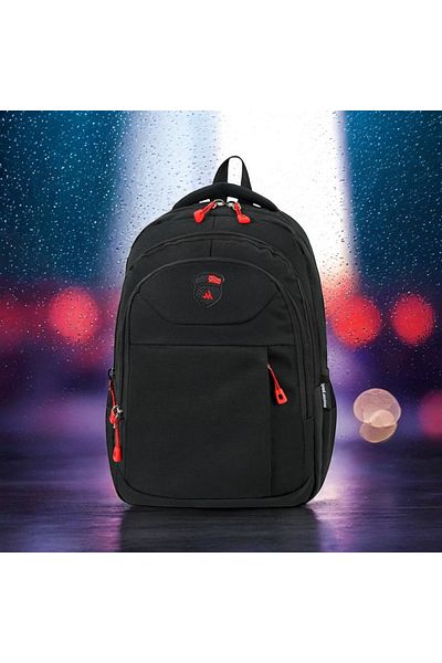 JOJO KIDS Waterproof School Backpack , Daily Backpack , Protected Laptop Eye , Waterproof Zipper