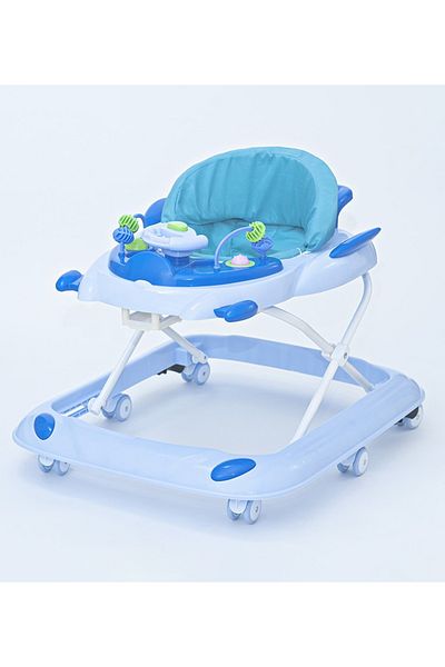 rexa Factory Wholesale 3 in 1 Cheap Superior Quality Learning Baby Walker