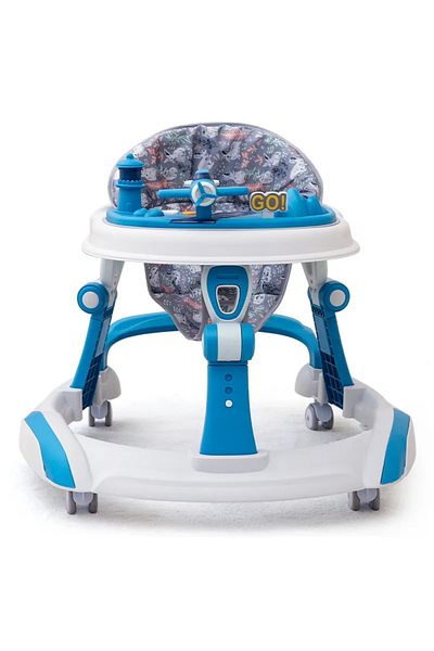 rexa Multifunctional Walker for Baby Speed Adjustable Baby Walkers Para Bebes With Wheels and Seat