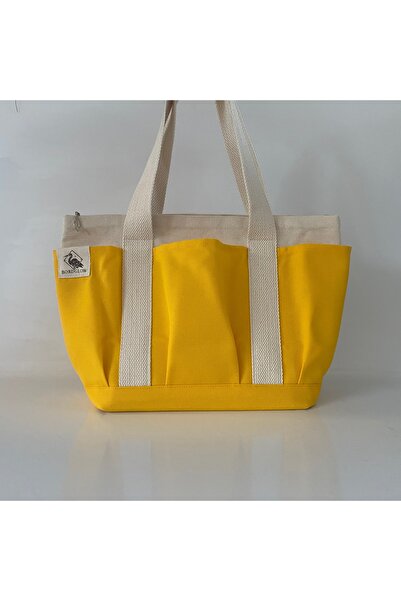 Bordglow Plusglow Canvas Bag