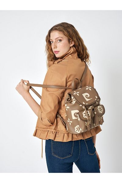 Pierre Cardin Women's Backpack 05Pc25Y10507