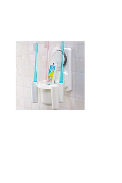 Generic toothbrush holder