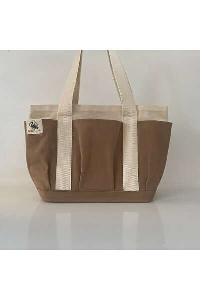 Bordglow Plusglow Canvas Bag