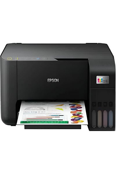 EPSON EcoTank L3250 All-in-One Multi-function Machine (Copy/Print/Scan)