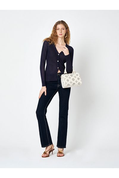 Pierre Cardin Geantă de umăr pentru femei 05PC25Y10509