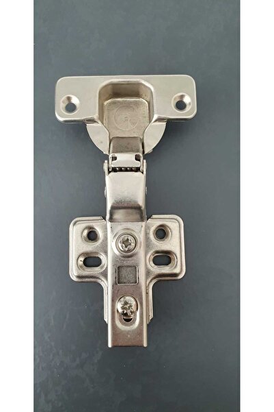 YENİLER KAPAK MENTEŞESİ PİSTONLU DÜZ YAVAŞ KAPANIR