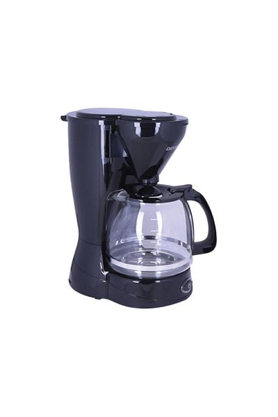DOTS Coffee Maker 1.5L - 800W - CFM-10A