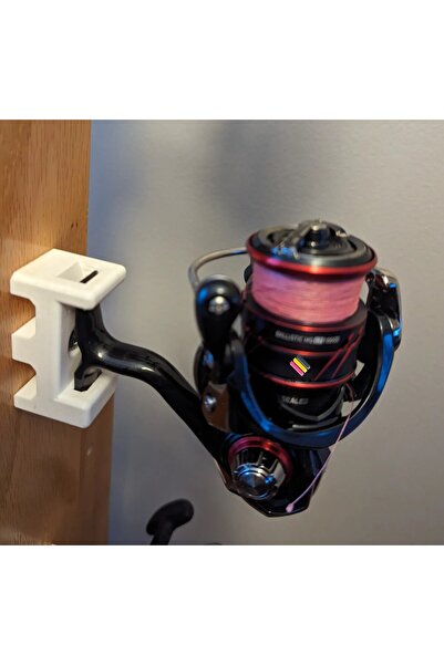 a life in games Suport pentru mulinetă – Aparat reglabil pentru mulinetă |   ...