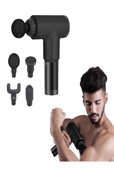 rexa Fascial Muscle Relaxation Massager