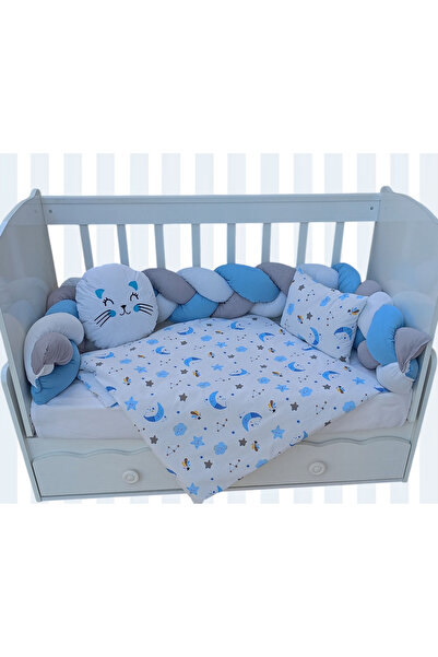 Home Braided Baby Sleep Set 60X120