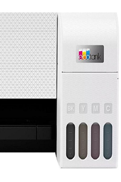EPSON EcoTank L3256 طابعة متعددة الوظائف مزودة بخزان حبر (نسخ/طباعة/مسح ضوئي)