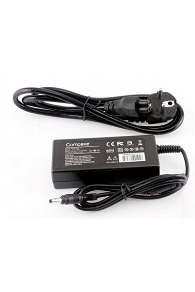 COMPAXE Data-F591 Clh-353 Hp 90W 19V 4.74A4.8-1.7 Notebook Adapter