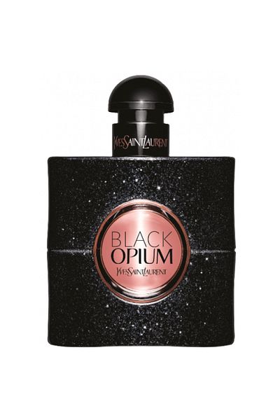 Yves Saint Laurent Yves Saint Laurent Black Opium Eau de Parfum 90ml