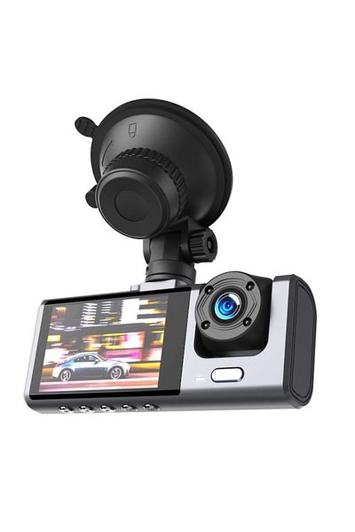 OEM Dash Cam, Full HD 1080p, 2" LCD Screen, G-sensor, Night Vision
