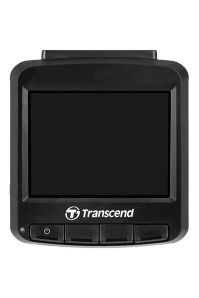 Transcend DrivePro 230 Dashcam WIFI Car Video Recorder
