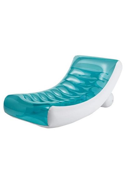 Intex Inflatable Lounge Mattress, INTEX, 188 x 100 cm