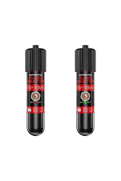 Generic Aquarium USB water heater 15W