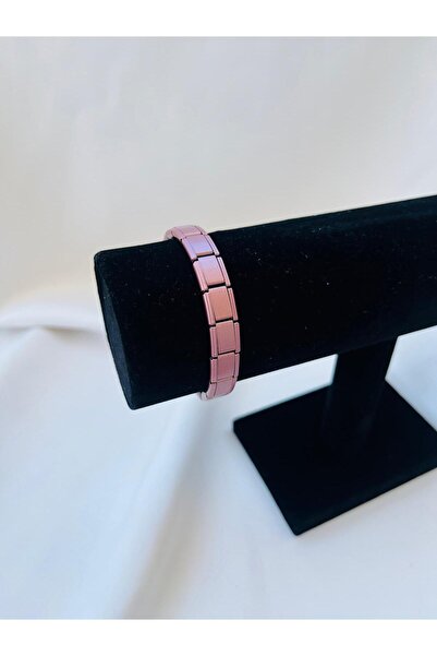 ESDE سوار ساحر إيطالي بتصميم أنيق من الفولاذ لا يسبب تسود