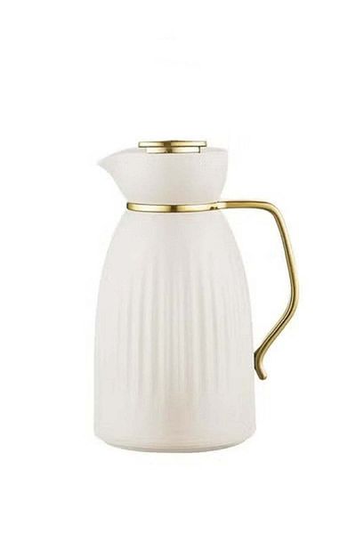 Kroos 1.6-liter tea thermos set