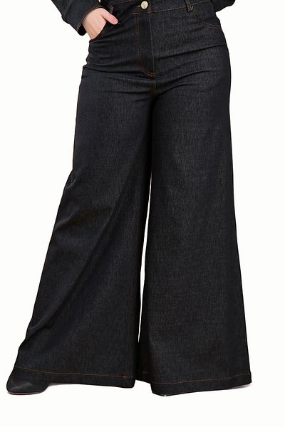 wecre8 Denim Pants By WECRE8