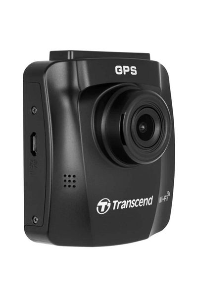 Transcend DrivePro 230 Dashcam WIFI Car Video Recorder