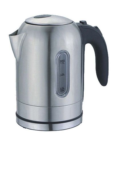 HOME MASTER 1.8-liter electric kettle