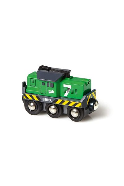 BRIO UPS Guy Boy's Costume, Medium (3-4), One Color