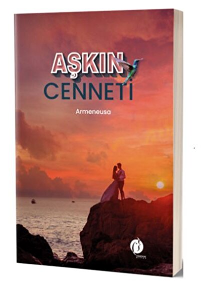 Timaş Yayınları Aşkın Cenneti