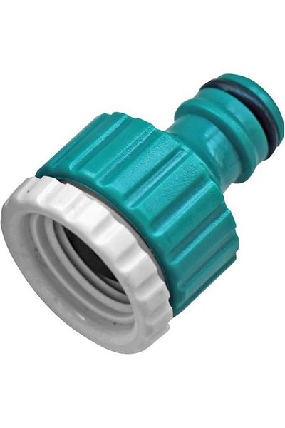 ShopZum 55221 Threaded Tap Connection