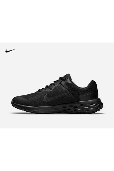 Nike Shoes Running Shoes Revolution 6 Dd1096-001
