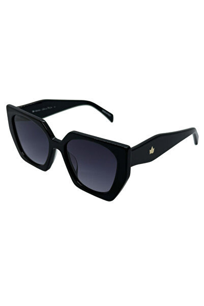 Brooks CBS2099 C1 Siyah Kadın Güneş Gözlüğü