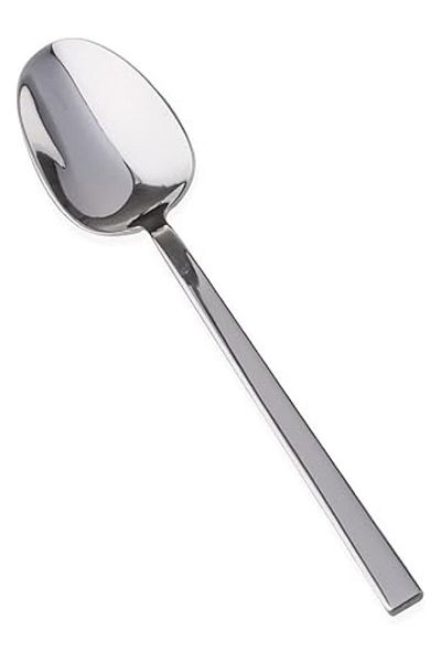ShopZum Flame Dessert Spoon