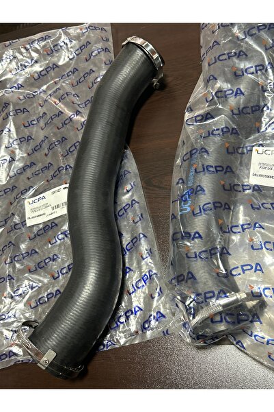 ÜÇPA Focus 2 Turbo Hortumu Orijinal UCPA