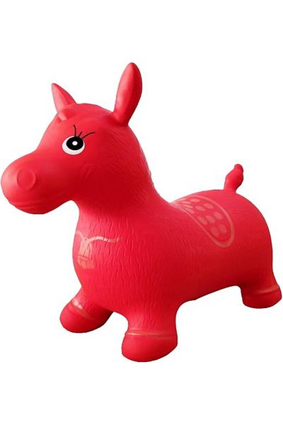 Generic The red horse