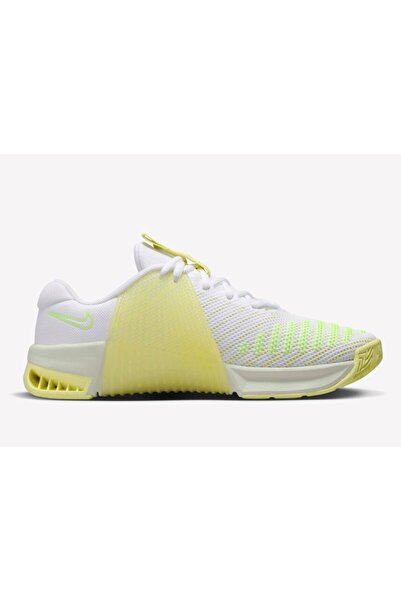 Nike Metcon 9 Beyaz Antrenman Ayakkabısı DZ2537-106