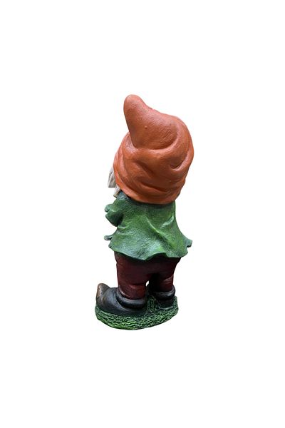 Generic Snow White's Dwarf - Orange Hat