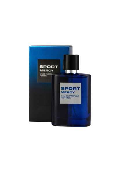 Mercy Sport For Men 50 ml Erkek Parfüm 1 adet