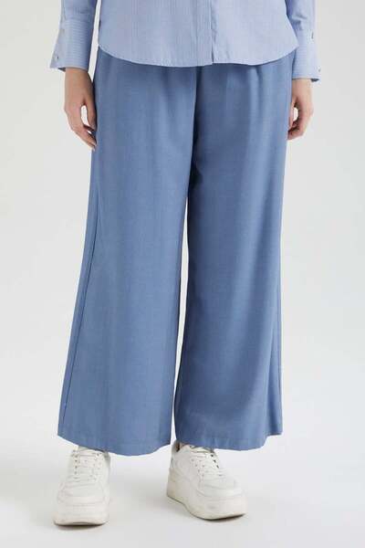 Armine ARMİNE TREND SALAŞ KESİM PANTOLON 25YT236