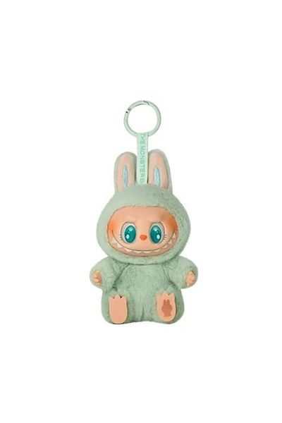 Generic 17cm Cute Little Lapopo Doll Big Waifu Doll Fashion Sweet Princess Casual