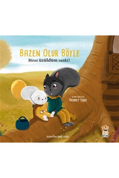 Genç Timaş Biraz Üzüldüm Sanki! - Bazen Olur Böyle