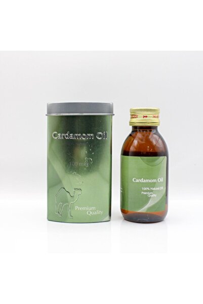 HEMANI زيت الهيل العشبي 100 مل