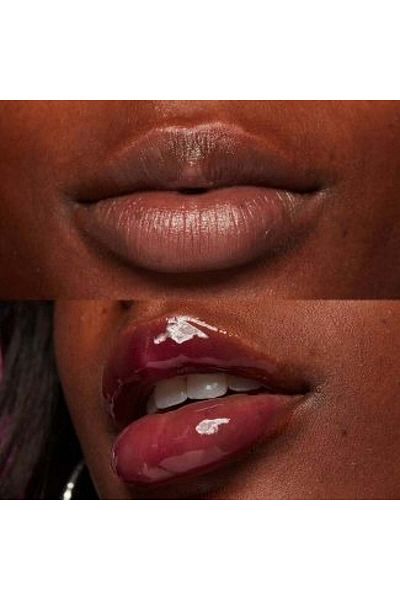 NYX Professional Makeup Lip Oil Drip Gloss Lip Oil - This is chic