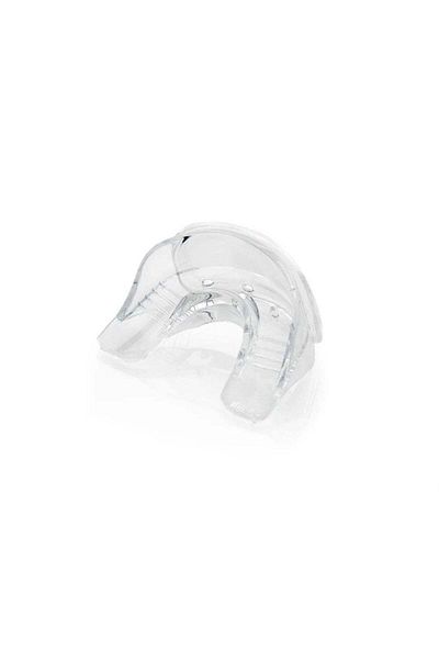 Beconfident LED lamp and 2 trays kit for teeth whitening, Beconfident
